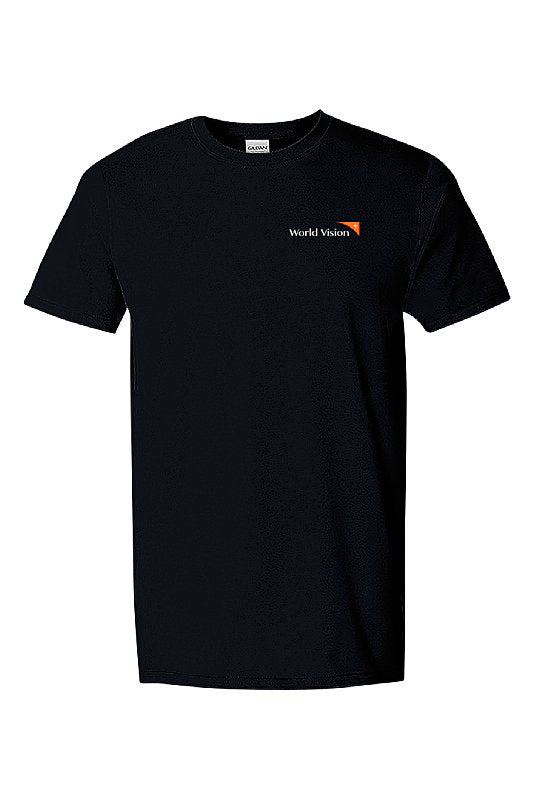 World Vision T-Shirt – Team World Vision